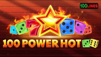 100 Power Hot Dice